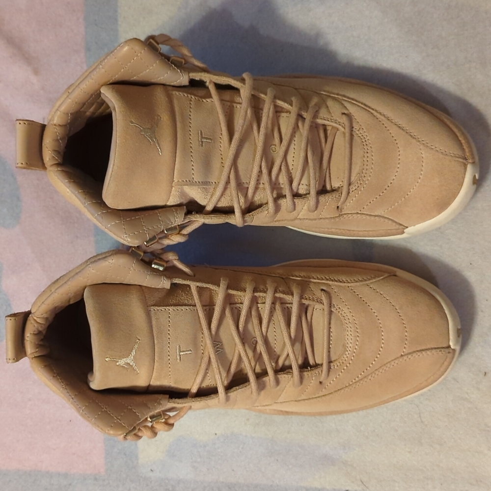 Jordans
